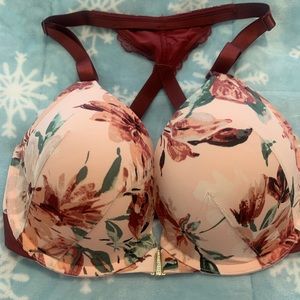 34 ddd cacique boost plunge bra .